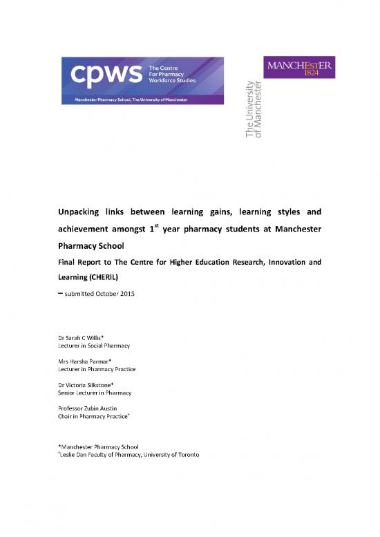 picture Pharmacy Pdf 153488 | Sarah Willis Final Report Feb2016
