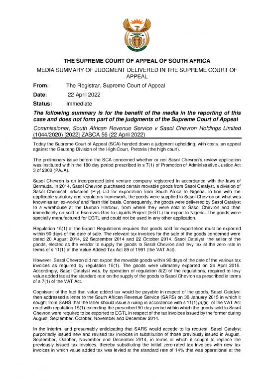 picture Justice Pdf 153317 | Sca2022 56ms