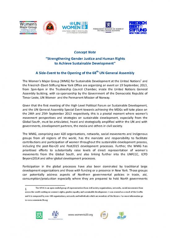 picture1_Justice Pdf 153348 | Sideevent Genderjustice Conceptnote