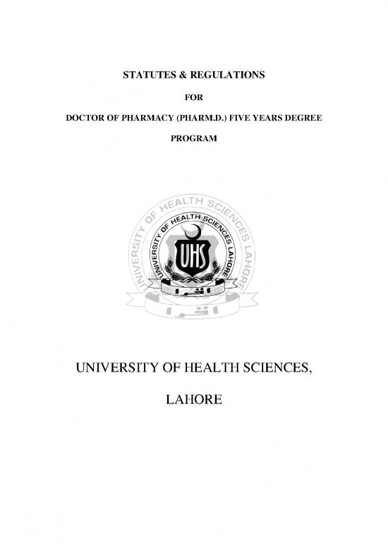 picture1_Statutesregulationsphmd