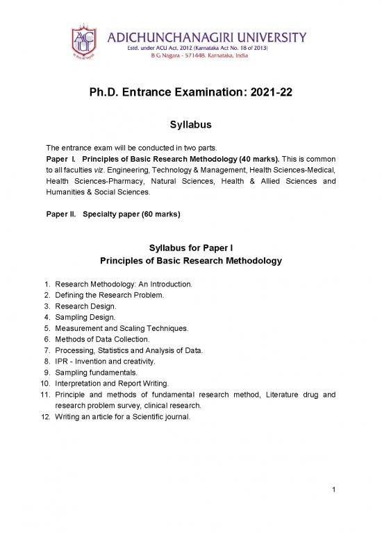 picture Online Pharmacy Management System Pdf 153664 | Syllabus Phd Entrance 2021 22