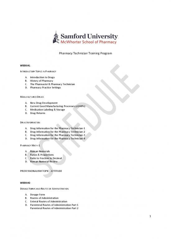 picture_Manufacturing Process Pdf 155168 | Technician Plan Of Study