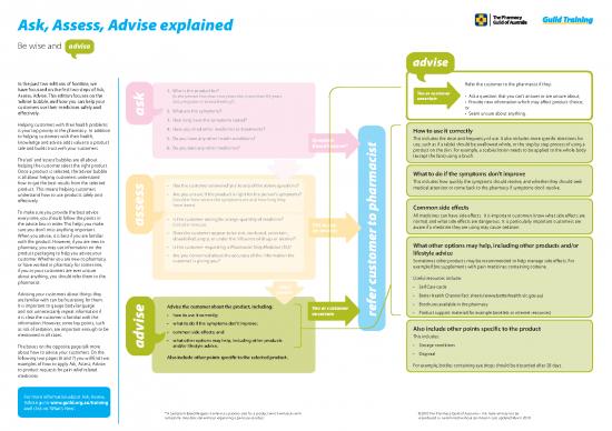 picture1_The Advise Bubble