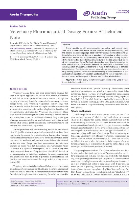 picture Pharmaceutics Pdf 153528 | Therapeutics V1 Id1005