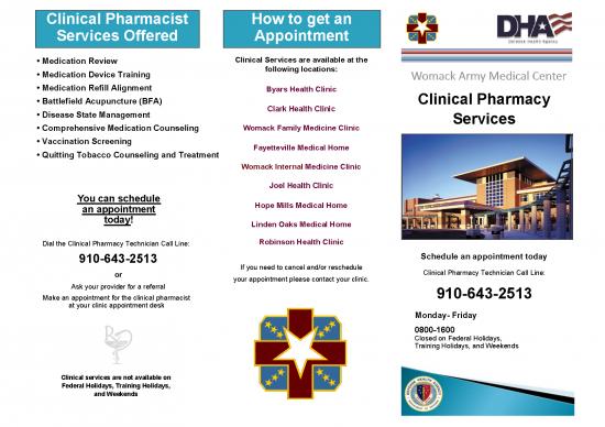 picture_Wamc Clinical Pharmacy Brochure Vpdf