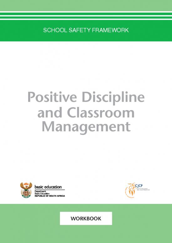 picture Classroom Management Pdf 156011 | 1602061547 Mxwahcyli6 Positive Classroom Discipline And Classroom Management Workbook