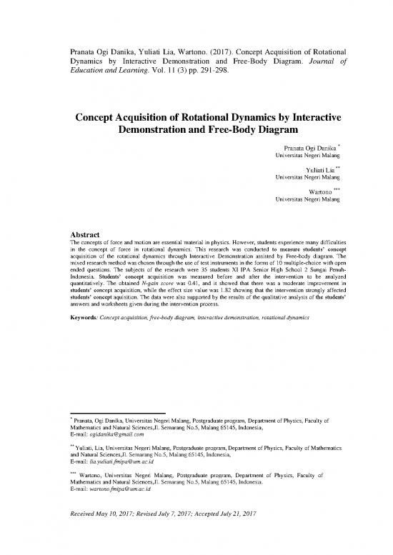 picture_Rotational Dynamics Pdf 158190 | 178555 En Concept Acquisition Of Rotational Dynami