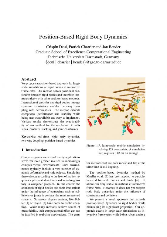 picture_Dynamics Of Rigid Bodies Pdf 158307 | 2014 Cavw Pbrbd