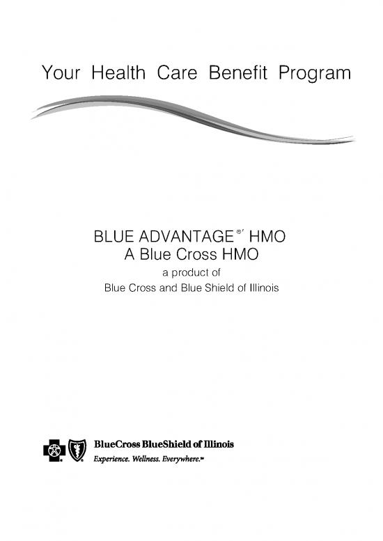 picture1_Service Certificate Pdf 156190 | 2014 Groupb Hmo Plan Booklet