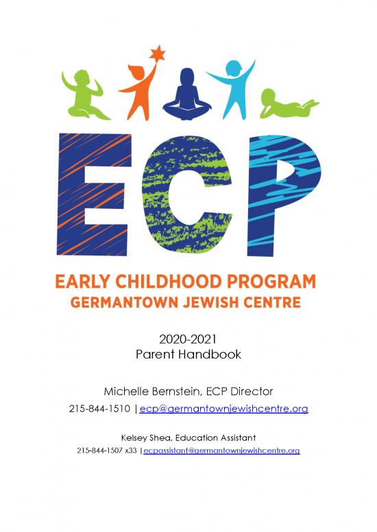 picture1_Classroom Pdf 156054 | 2020 2021 Ecp Handbook