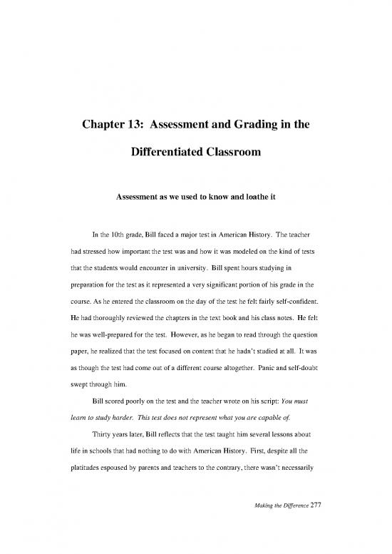 picture Classroom Assessment Pdf 156906 | 261969