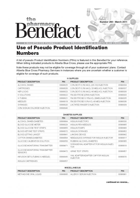 picture_Kcl Pharmacy Pdf 156170 | 298 Pseudo Pins
