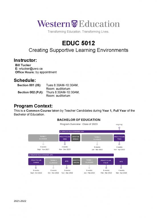picture1_Classroom Pdf 156673 | 5012 Creating Supportive Learning Environments 08 31 2021