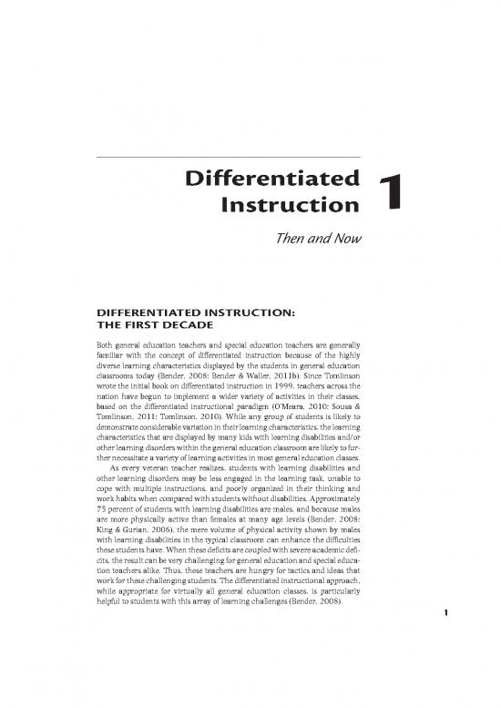 picture Classroom Pdf 156594 | 50371 Bender Ch1