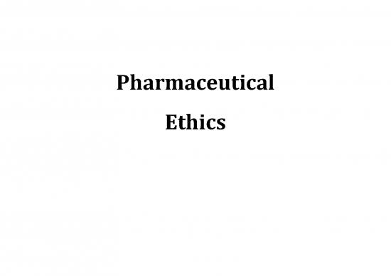 picture1_Ethics Pdf 156114 | 5 Pharmaceutical Ethics