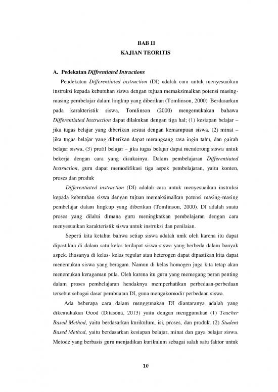 picture_Differentiated Instruction Pdf 156534 | Bab 2 Item Download 2023-01-18 02-13-11