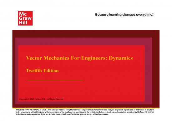 picture Dynamics Of Rigid Bodies Pdf 158183 | Beervm12e Ppt Ch17