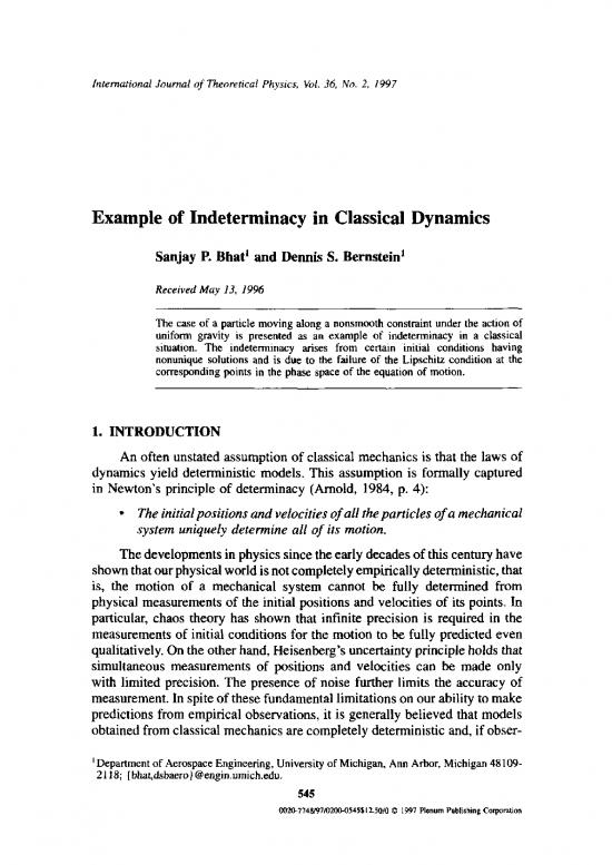 picture1_Dynamics Pdf 157919 | Bhatindeterminacy