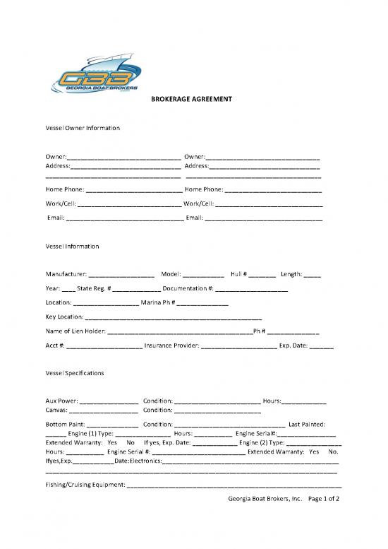 picture1_Boat Pdf 157342 | Brokerage Agreement Final Pdf