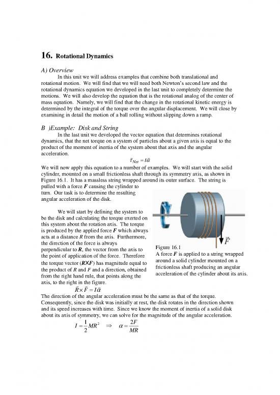 picture_Rotational Dynamics Pdf 158152 | Ch16 Item Download 2023-01-19 16-50-16