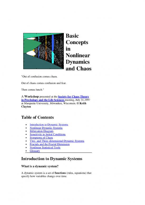 picture_Dynamics Pdf 158105 | Chaosprimer