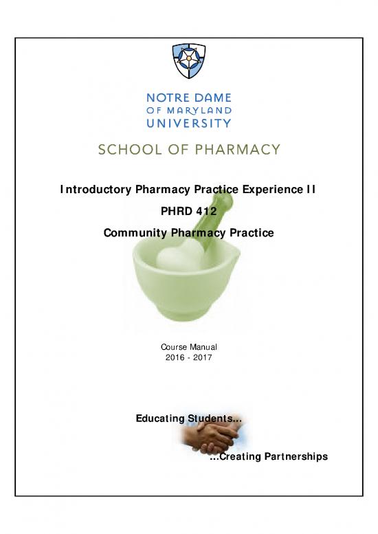 picture1_Learning Environment Pdf 155844 | Community Ippe Course Manual 2016 2017