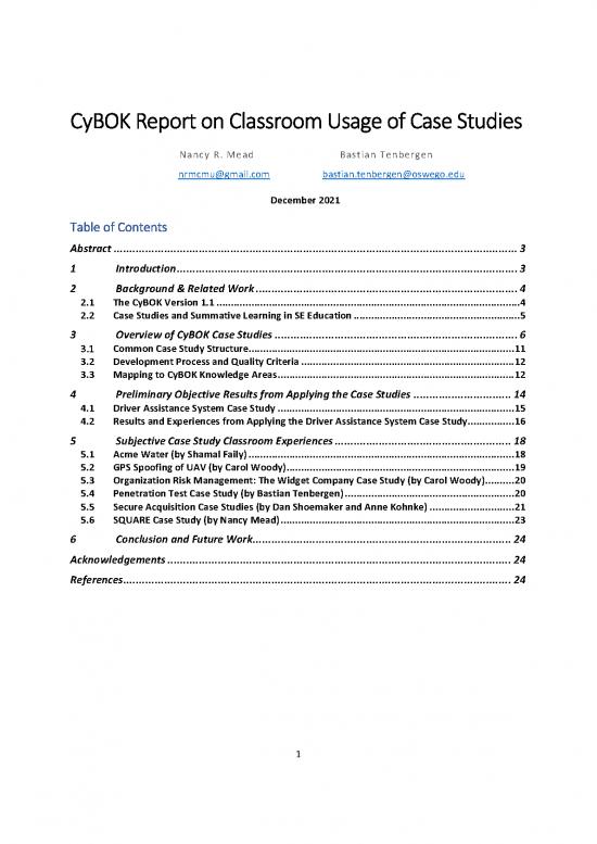 picture1_Case Study Pdf 157684 | Cybok Case Studies Classroom Usage Report