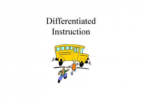 picture_Classroom Pdf 156618 | Differentiated Instruction
