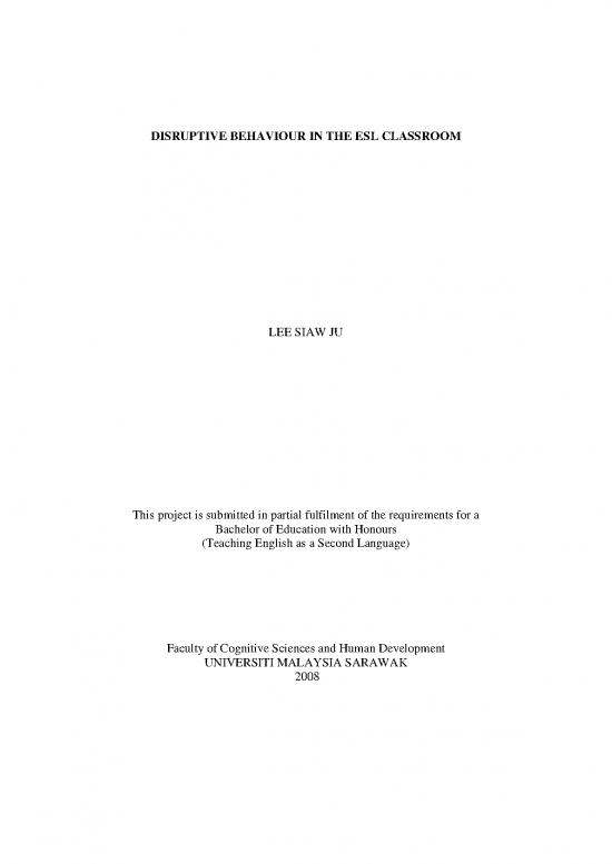picture_Classroom Pdf 156415 | Disruptive Behaviour In The Esl Classroom(24pgs)