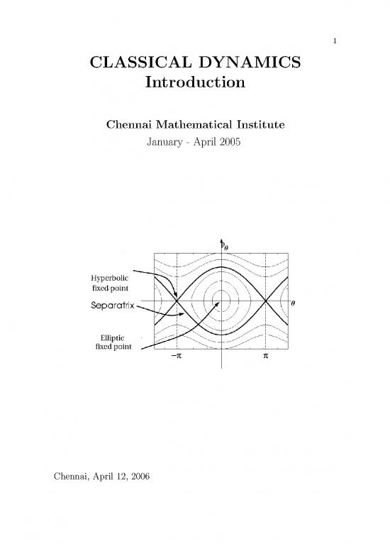 picture Dynamics Pdf 158037 | Dynamics