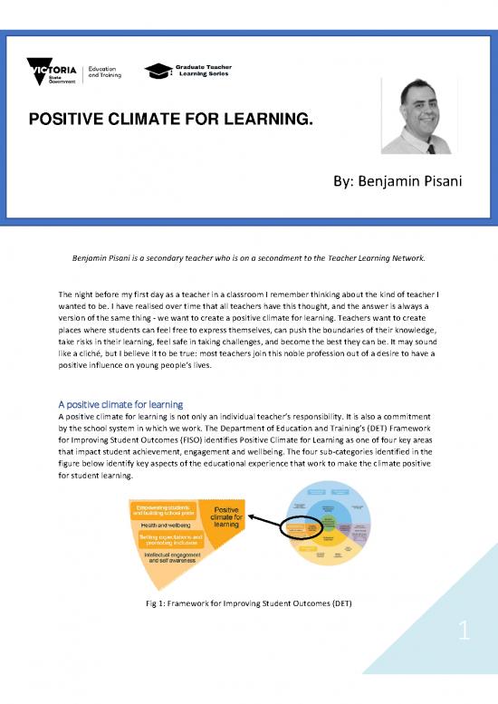 picture1_Classroom Pdf 156305 | Ed5fa1 Positive Climate For Learning
