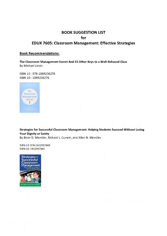 picture_Edux 7605 Book Suggestion List