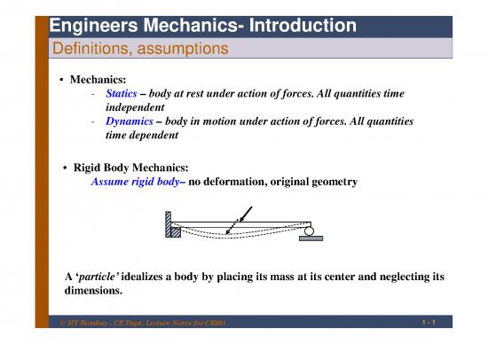 picture Rotational Dynamics Pdf 158244 | Emech Equilibrium Review V1