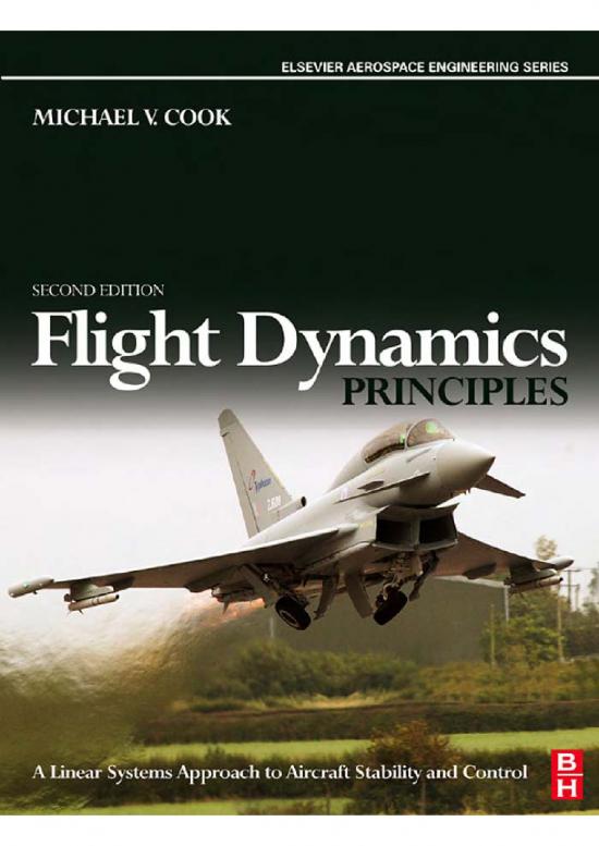 picture Flight Dynamics Pdf 158305 | Flightdynamicsprinciples