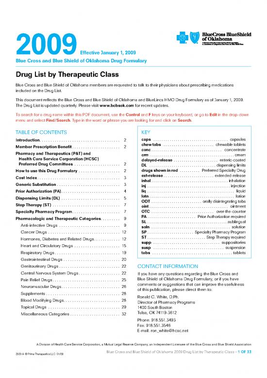 picture1_Formulary Thera Class