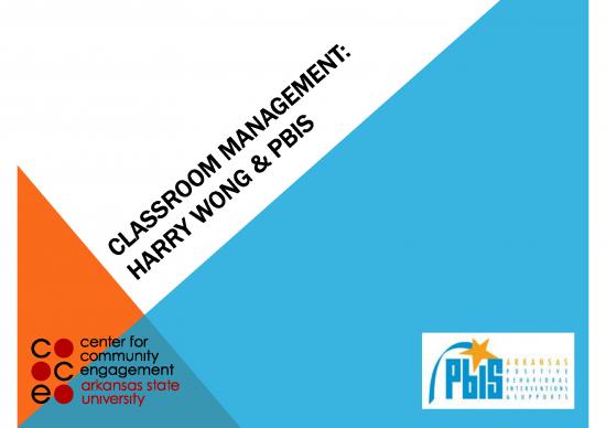 picture_Learning Environment Pdf 156880 | Harry Wong Pd Session Classroom Mgmt 5 6 14 Final