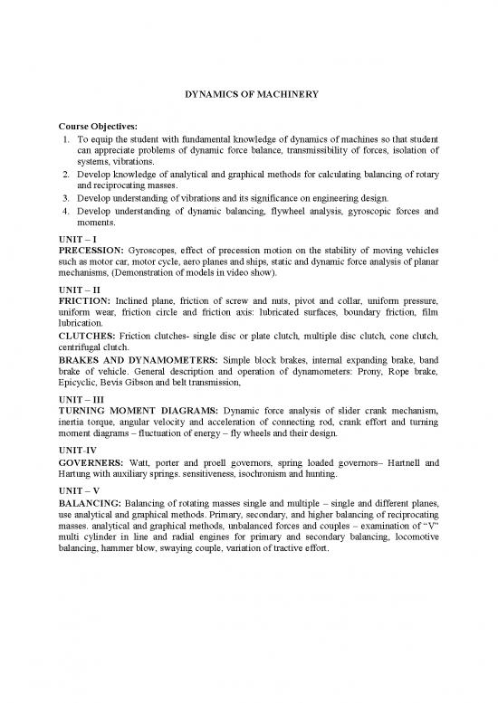 picture_Dynamics Pdf 158033 | Iii I Mech Dom(r13)