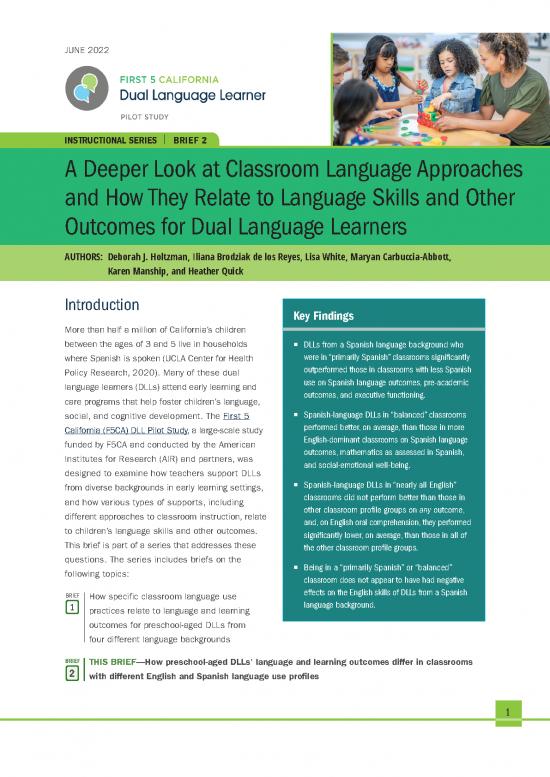 picture1_Classroom Pdf 155979 | Instruction Brief 2 Classroom Profiles