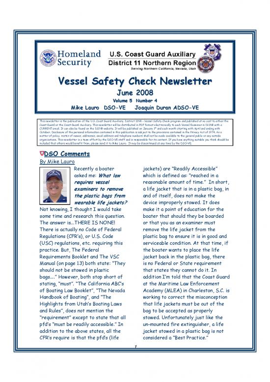 picture_June08vsc Newsletter