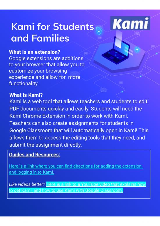picture_Classroom Pdf 156738 | Kami For Students And Parents
