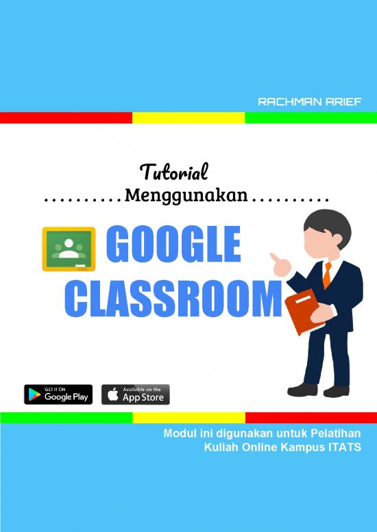 picture Classroom Pdf 156481 | Kuliah Online 751026564
