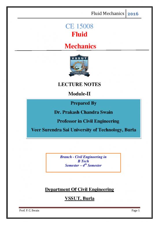 picture Fluid Mechanics Pdf 158122 | Lecture1525499954