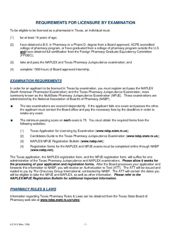 picture1_Certification Pdf 155868 | Lic 012 Licensure By Exam 0705