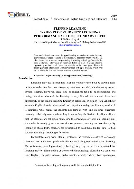 picture_Flipped Learning Pdf 156557 | Lilis Nur Hidayati