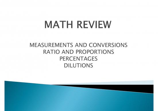 picture1_Measurements Pdf 156158 | Math Review