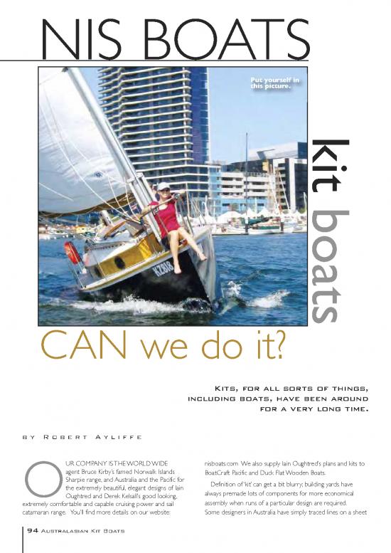 picture Catamaran Plans Pdf 157228 | Nisboatsandkitboats