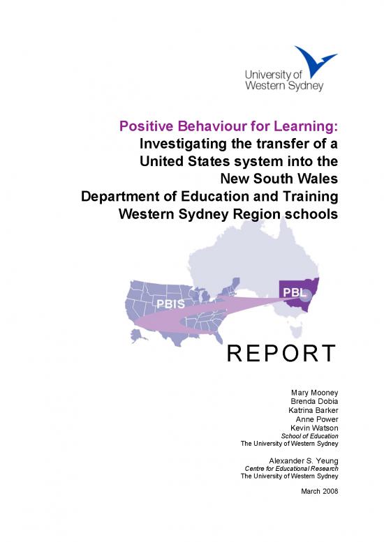 picture Positive Behaviour For Learning Pdf 156546 | Pdf Record