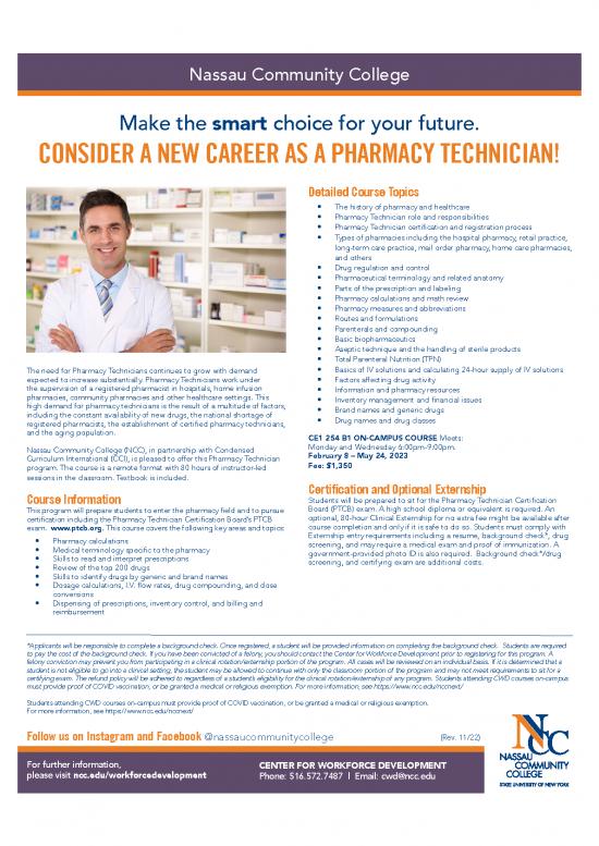 picture_Inventory Pdf 155843 | Pharmacy Tech Flyer