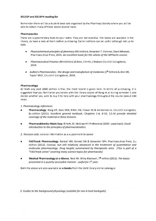 picture1_Society Pdf 156229 | Reading List Prearrival 18 19 Final