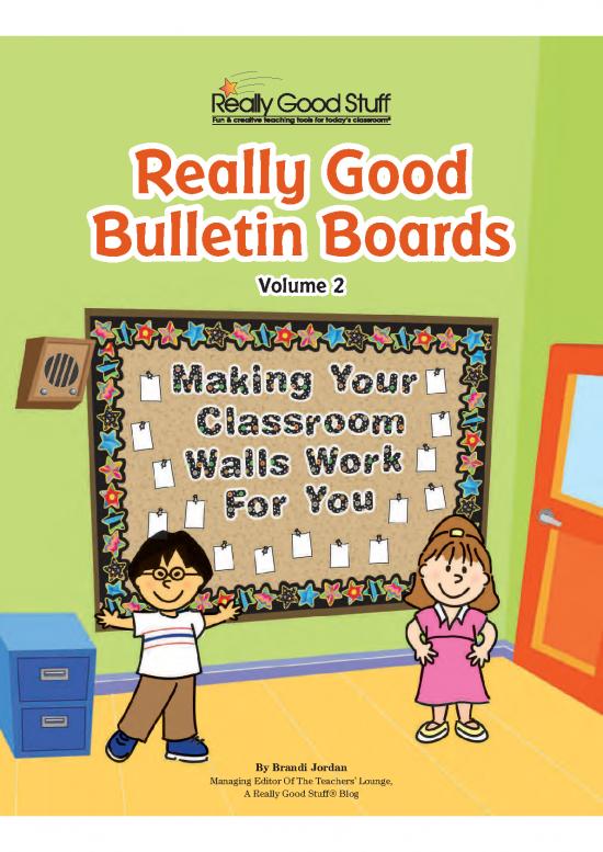 picture_Reallygoodstuff Bulletinboardsvol2